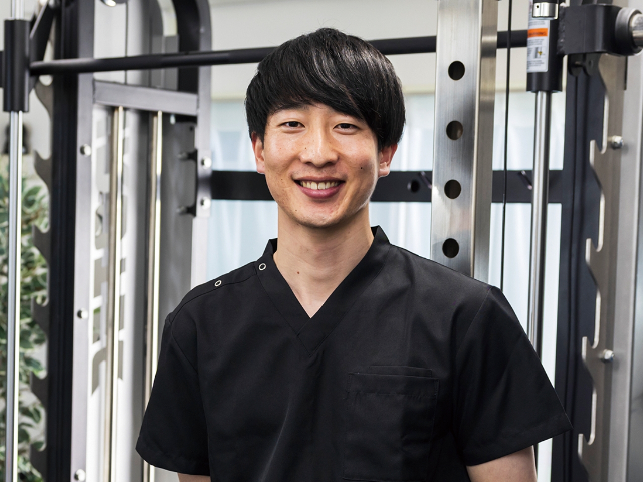 柔道整復学科卒業　齋藤 翔海さん