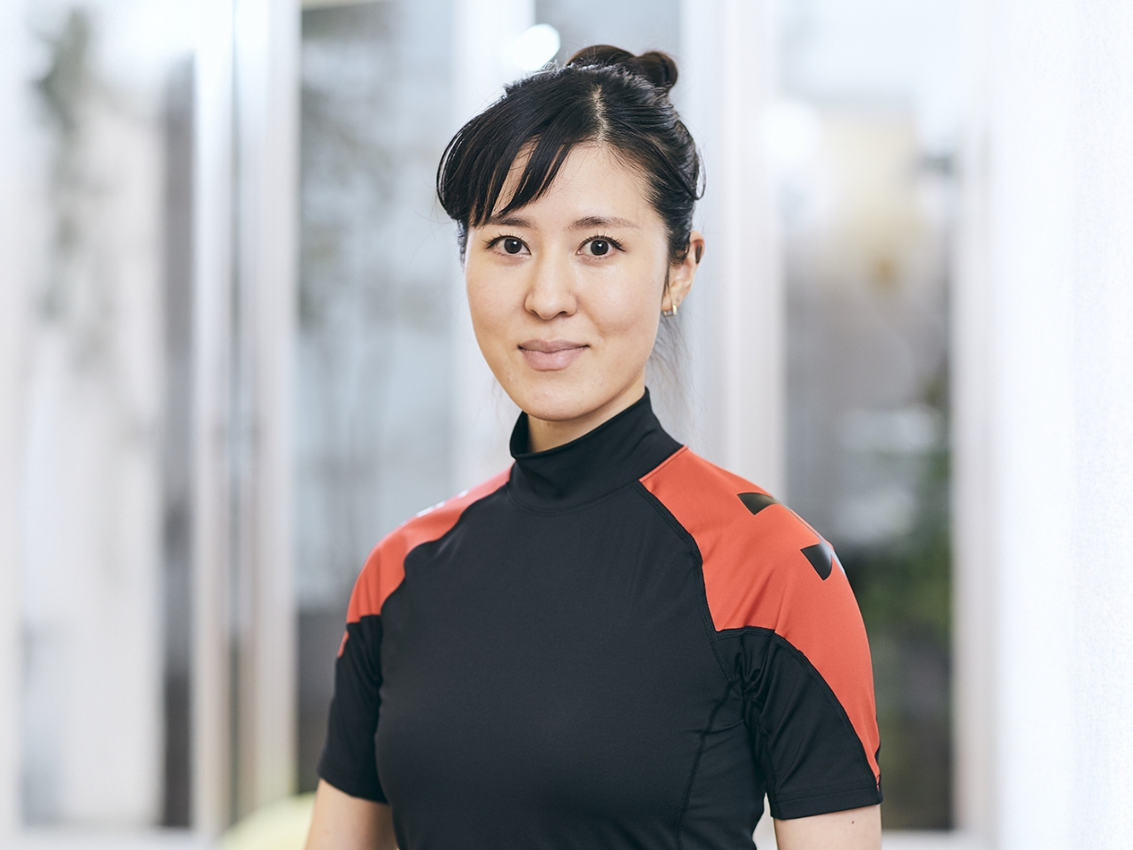 柔道整復学科 卒業　吉田 希英さん