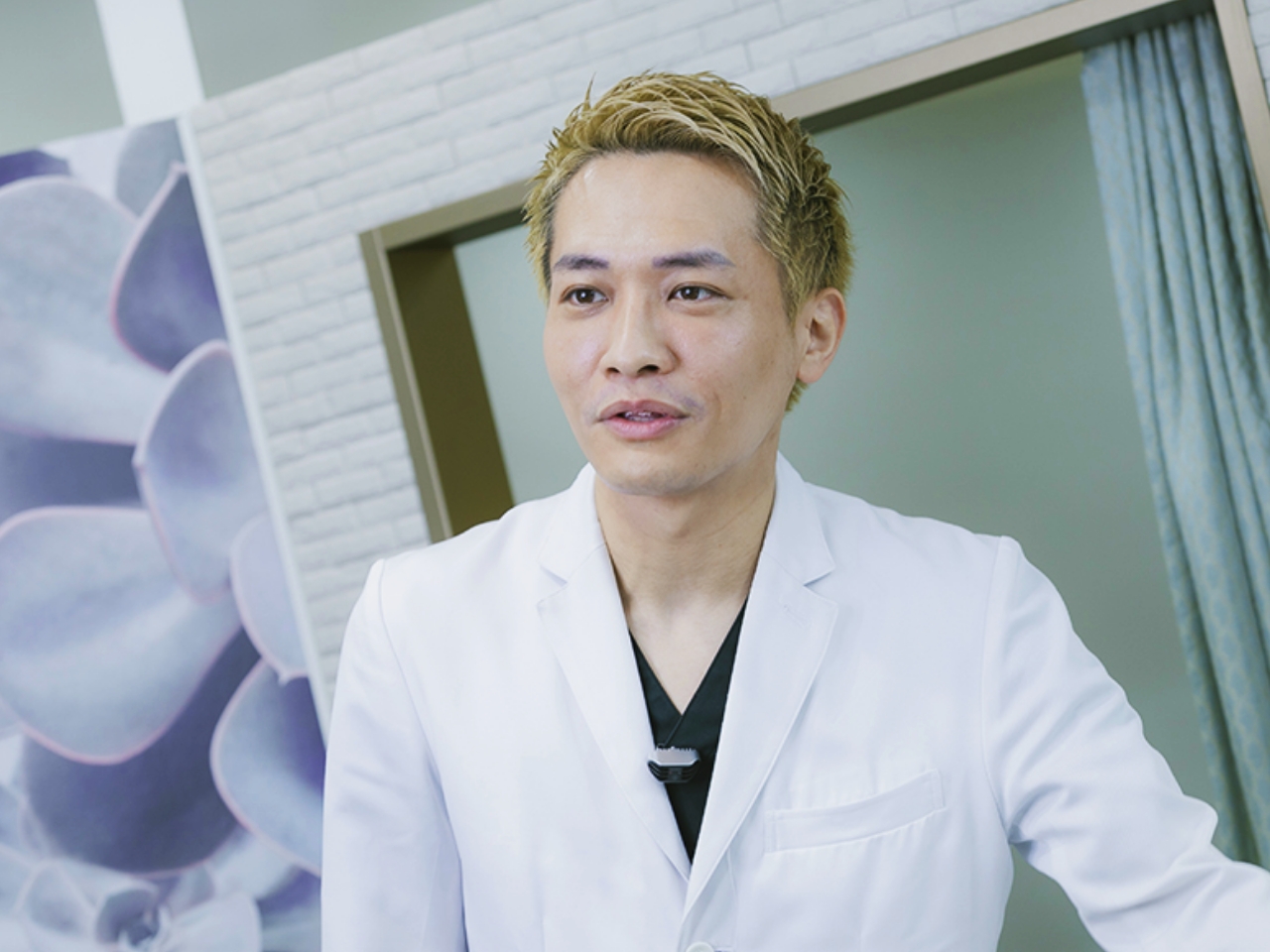鍼灸学科 卒業　笹沼 琢さん