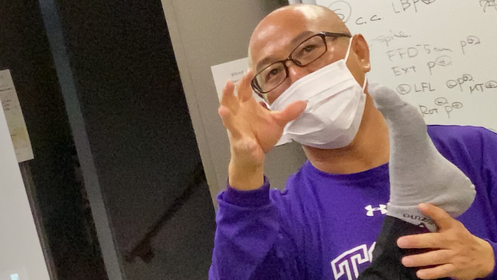 スポーツゼミ 痛みの根本を探る 柔道整復学科ブログ 柔道整復師 鍼灸師の日本医学柔整鍼灸専門学校