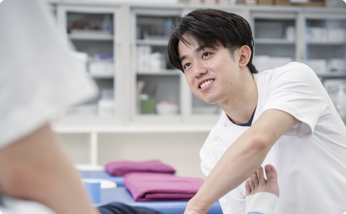 オープンキャンパス