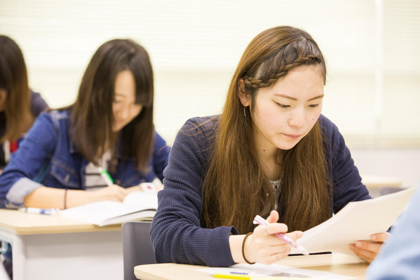 柔道整復師になるには 柔道整復師 鍼灸師の日本医学柔整鍼灸専門学校 東京