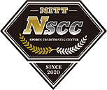 NITTスポーツコンディショニングセンターロゴマーク