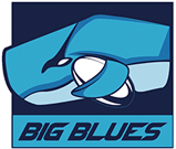 BIG BLUESラグビートップイーストリーグ