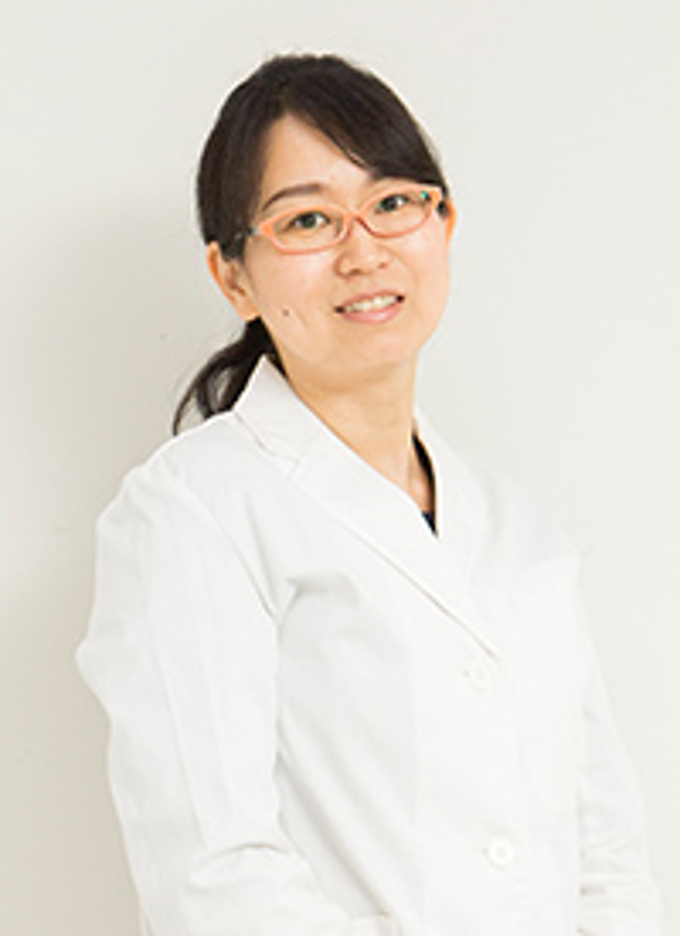 本校鍼灸学科 専任教員 遠藤久美子