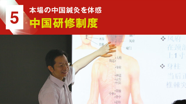 4 中国研修制度