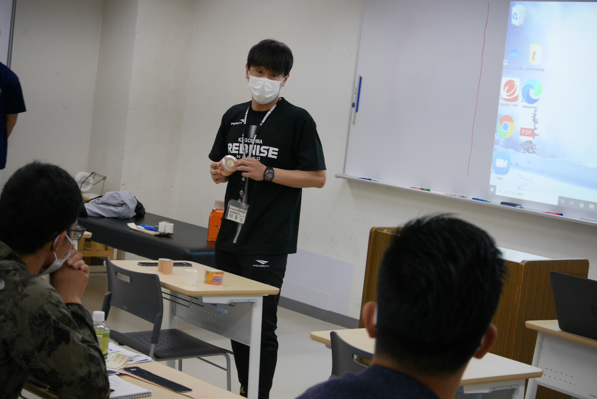 5 5 祝 水 トレーナーになる方法 4大鍼灸を知ろう イベント開催レポート トピックス 柔道整復師 鍼師 はり師 灸師 きゅう師 の専門学校 日本医学柔整鍼灸専門学校 5 5 祝 水 トレーナーになる方法 4大鍼灸を知ろう イベント開催レポート トピックス 柔道整復師 鍼師 はり師 灸師 きゅう師 の専門学校 日本医学柔整鍼灸専門学校